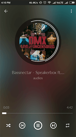 mobile image